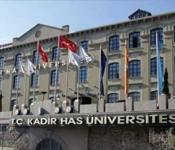 Kadir Has University /Istanbul