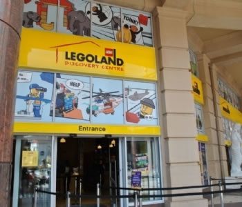 Legoland / İstanbul