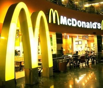 McDonalds / Istanbul – Mersin – Kayseri