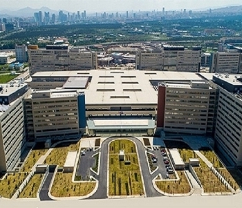 Bilkent Integrated Health Campus