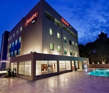 Hampton by Hilton Hotel Izmir